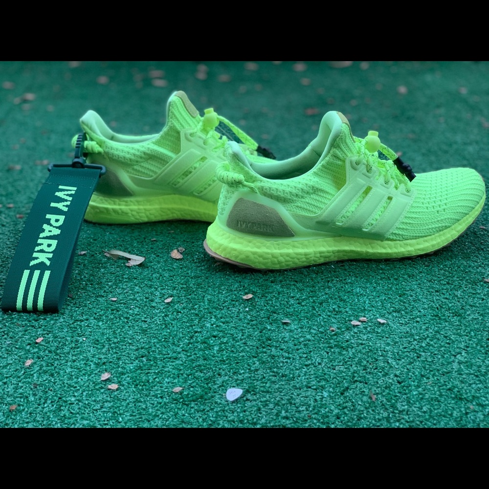 Adidas Ultraboost X Ivy Park - Picture 6 of 10